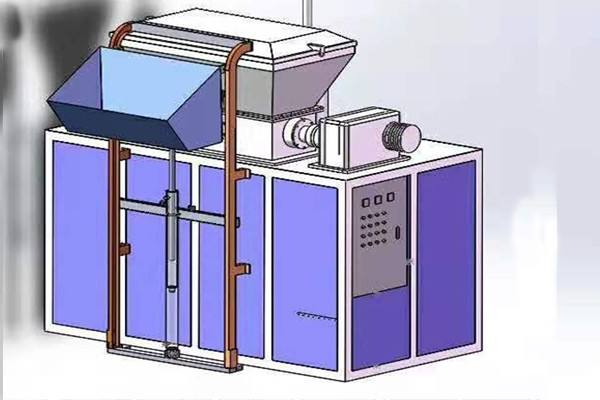 廚余垃圾處理機環保嗎？【微米生物】家用廚余垃圾處理機怎么使用？